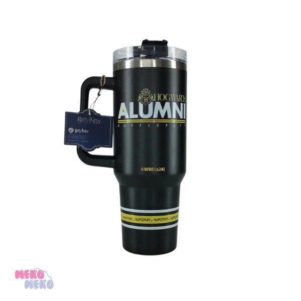Producto - Vaso Termico Quencher Hufflepuff - 2