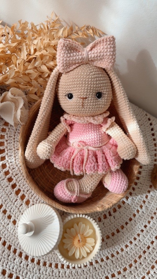 Producto - Francesca, guía de tejido
