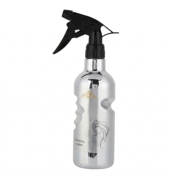 Producto - Rociador Mujer Silueta Gris