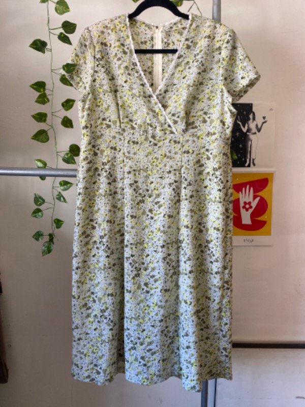 Vestido kate