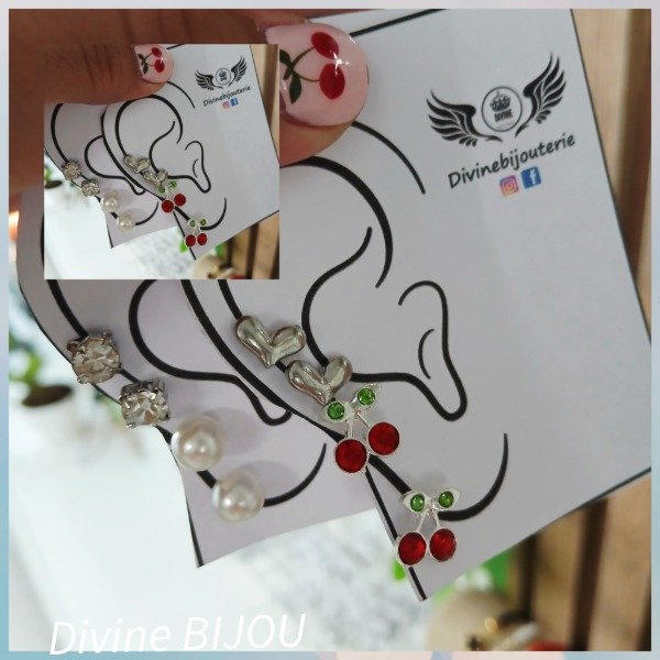 Producto - Packs por dos de aros A.Q