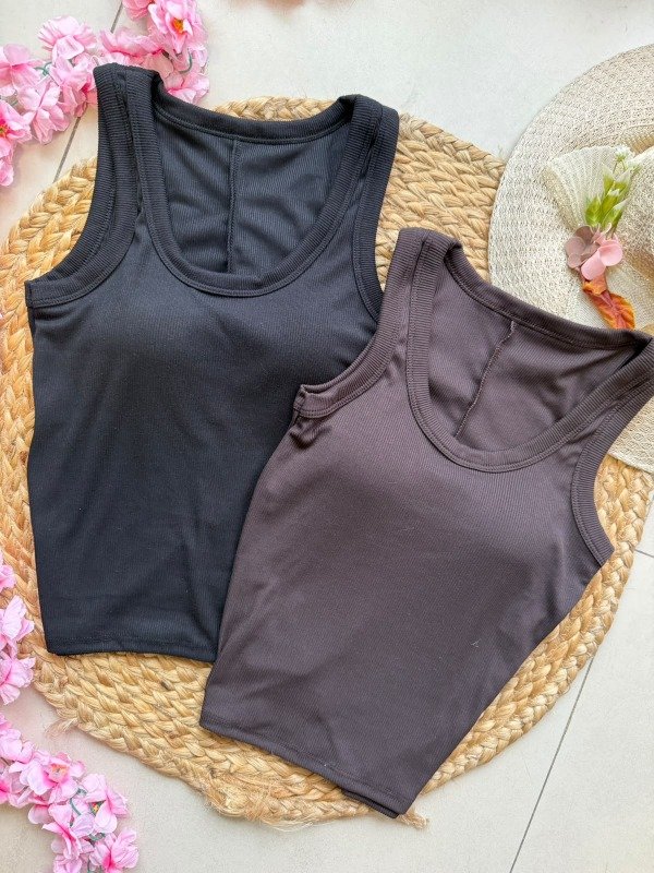 Producto - Musculosa Kimba - 0