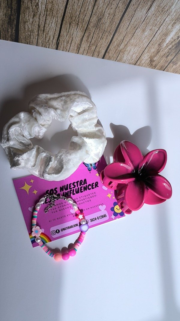 Producto - Combo Princesa