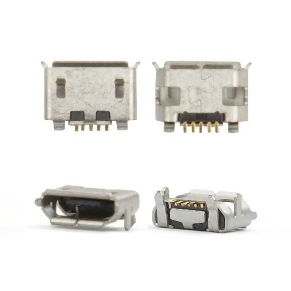 Producto - Pin de carga Tablet  bb 8520 universal