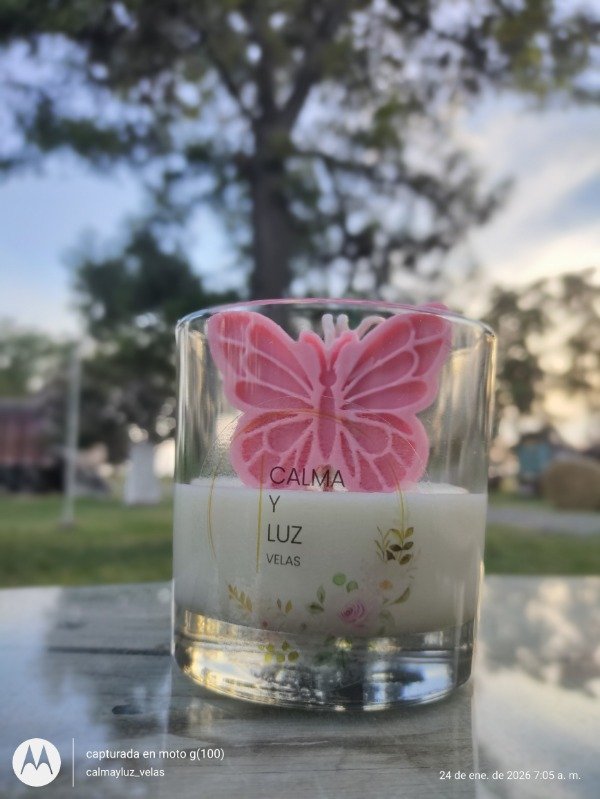Producto - Vala Calma Mariposa