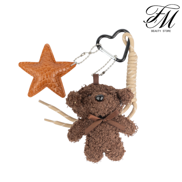 Producto - CITY LLAVERO CHARM OSITO - 2