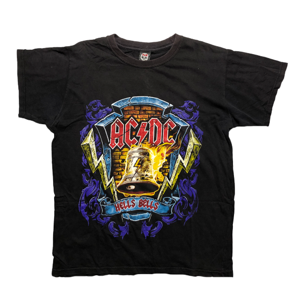 Producto - ACDC - Hells Bells
