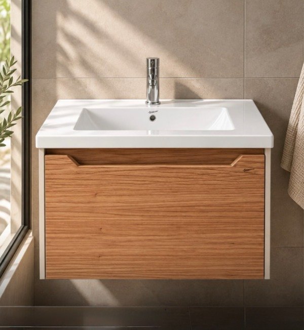 Producto - VANITORY RUSTICO - 0
