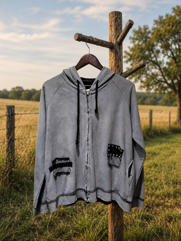 Producto - Campera GALES - 0