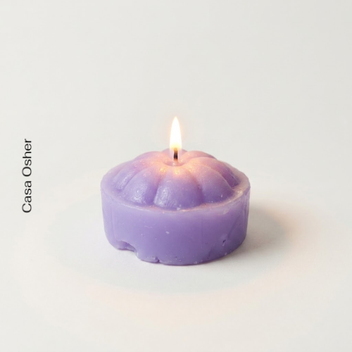 Producto - Velas de noche con aroma - 0