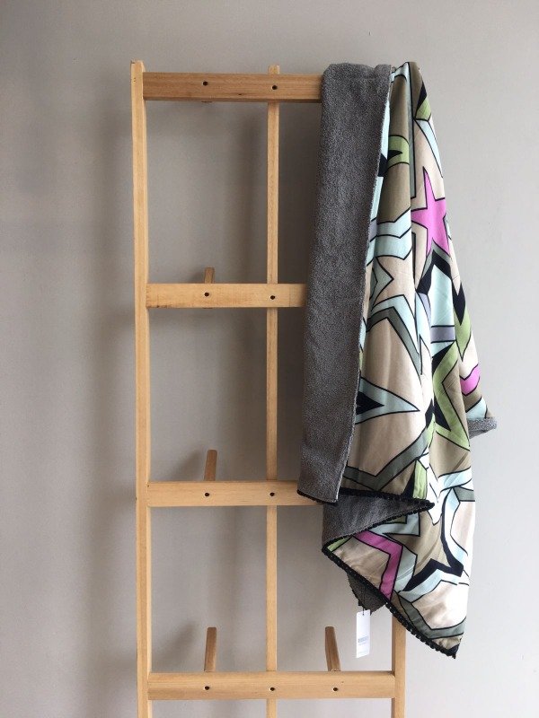 Producto - TOALLA PAREO