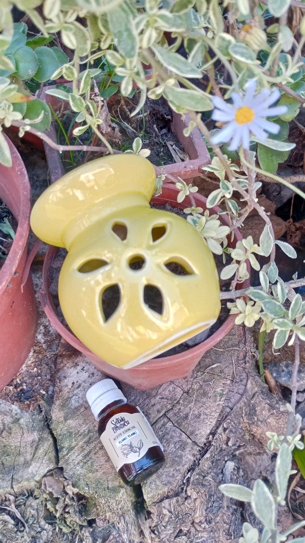 Producto - Hornillo Amanecer - Iluminarte India -