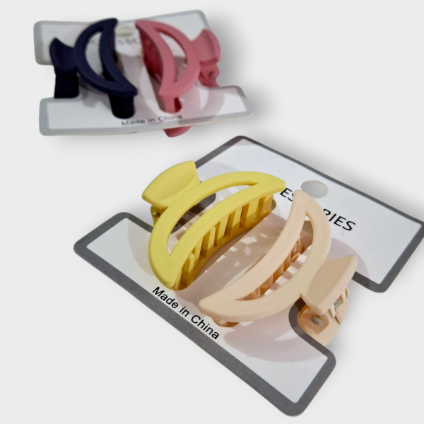 Producto - Prensa x2 Banana colores surtidos