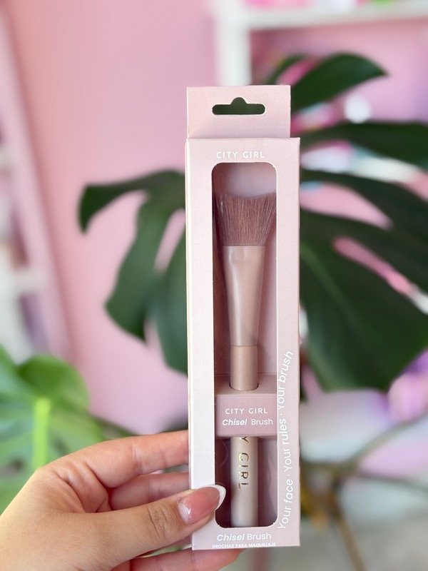 Producto - Brocha para contorno