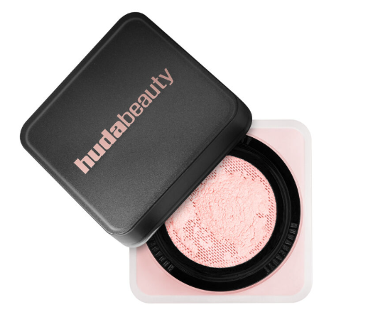 Producto - Polvo Huda Beauty