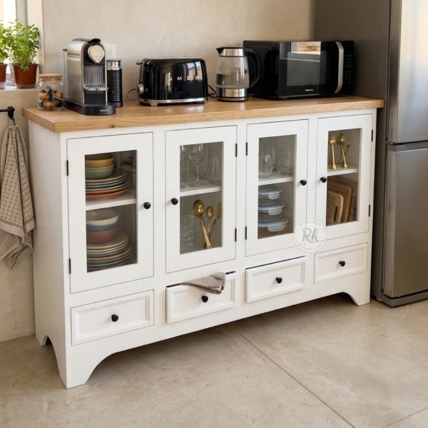 Producto - Vajillero Tango 1,40