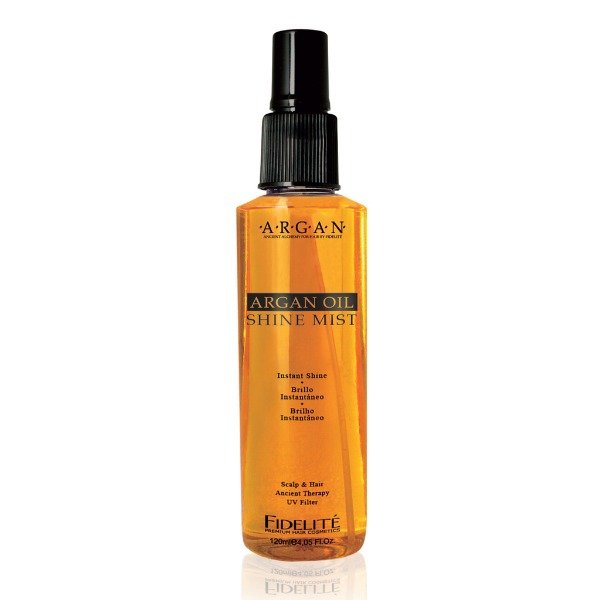 Producto - Brillo final argan