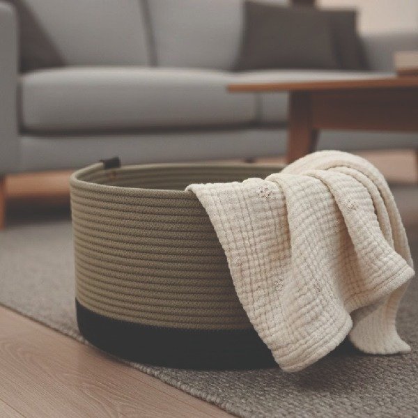 Producto - Cesteria - Galo