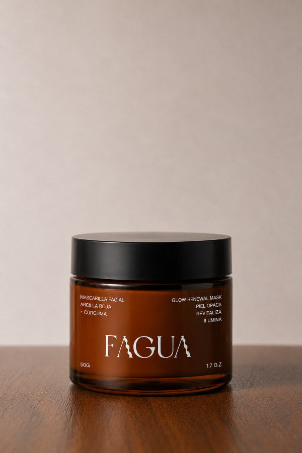 Producto - CREMA FACIAL NUTRITIVA PIEL SECA
