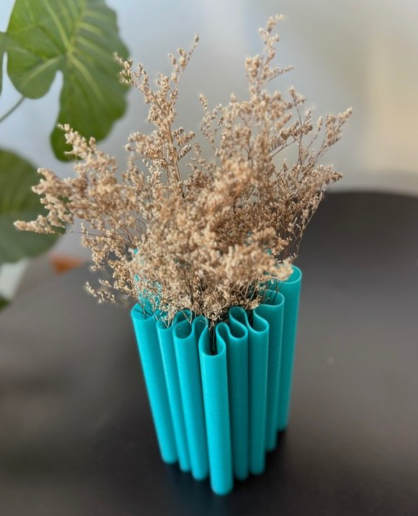 Producto - FLORERO ESTRELLADO - ENTREGA INMEDIATA - Nafta