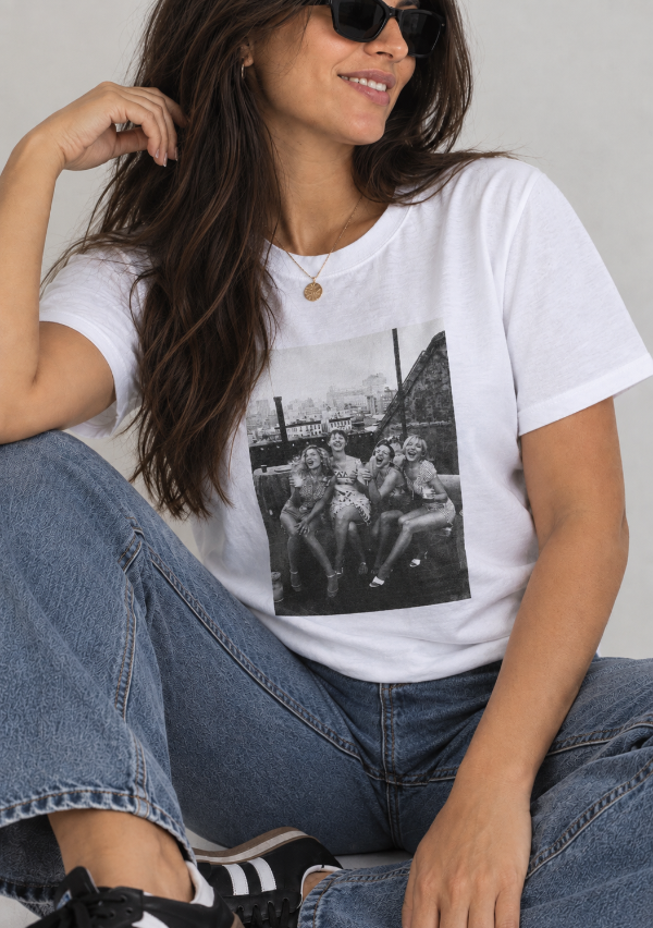 Producto - Sex on the city