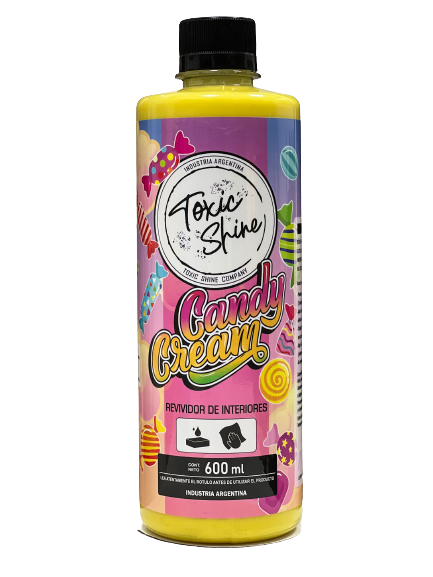 Producto - Candy Cream