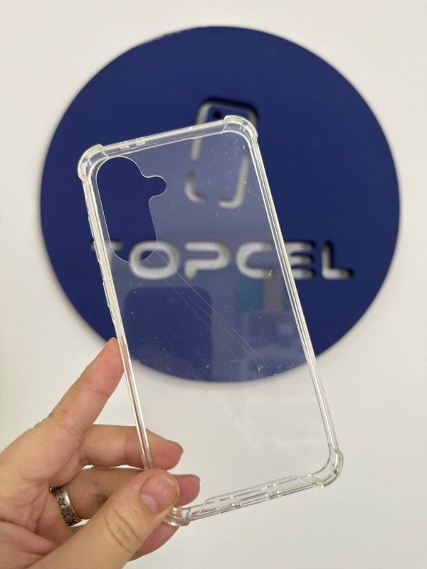 Producto - FUNDA ANTISHOCK SAMSUNG A56