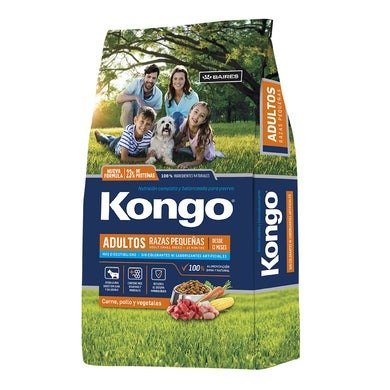 Producto - Kongo R. Pequeña