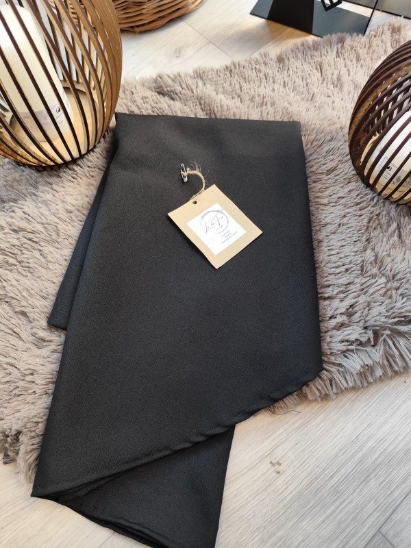 Producto - Mantel tropical Redondo