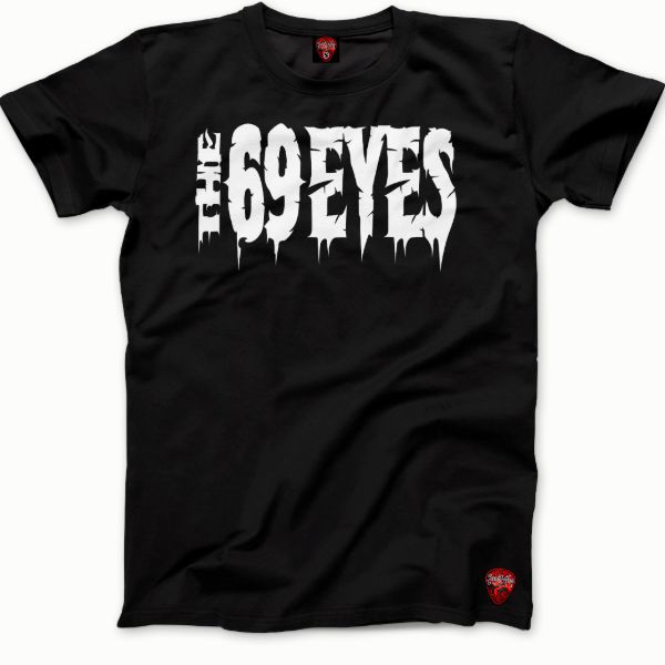 Producto - Remera - 69 Eyes - 02