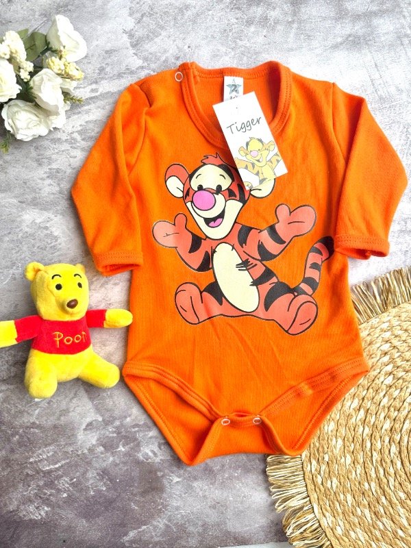 Producto - Body Tigger ML x5