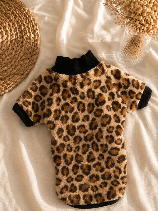 Producto - soft peluche print TALLE 2