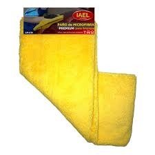 Producto - Paño de microfibra economica 40x40