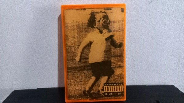 Producto - Biohazard - State Of The World Adress