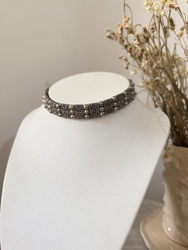 Producto - CHOKER BOHO