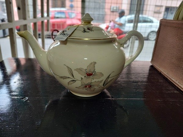 Producto - Tetera Lozalit gordita