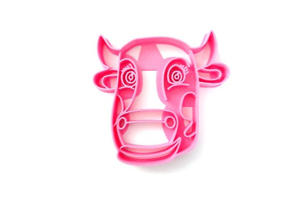 Producto - Cara Vaca Zenon