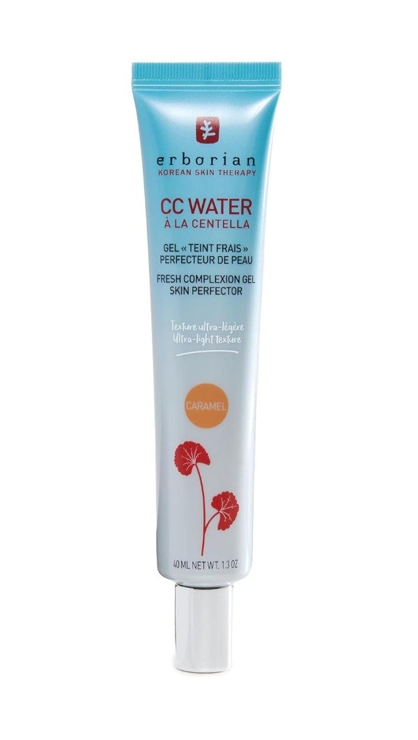 Producto - Erborian CC Water Gel Color Corrector 40ml - 4