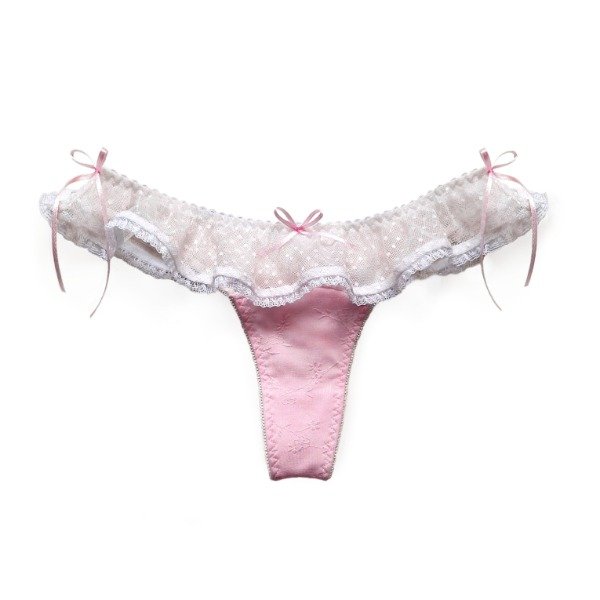 Producto - Colaless Lace Petal