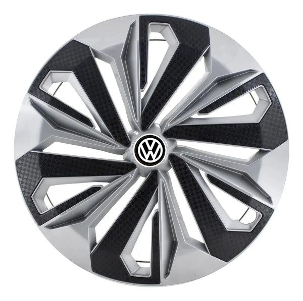 Producto - Taza Universal Vision Rodado 14 Logo Volkswagen