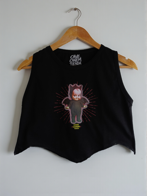 Producto - Musculosa Daredevil