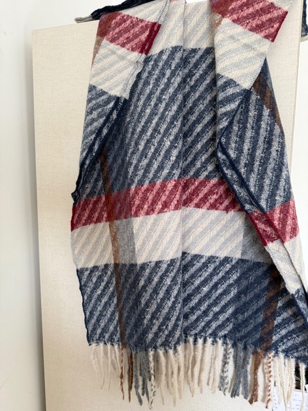 Producto - Lali azul