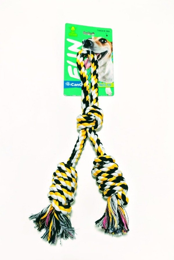 Producto - Soga doble horca 40 cm.