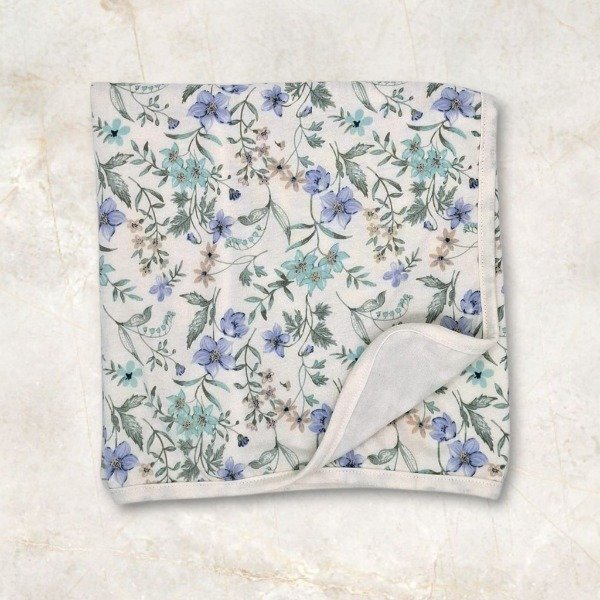 Producto - 5213 Manta flores