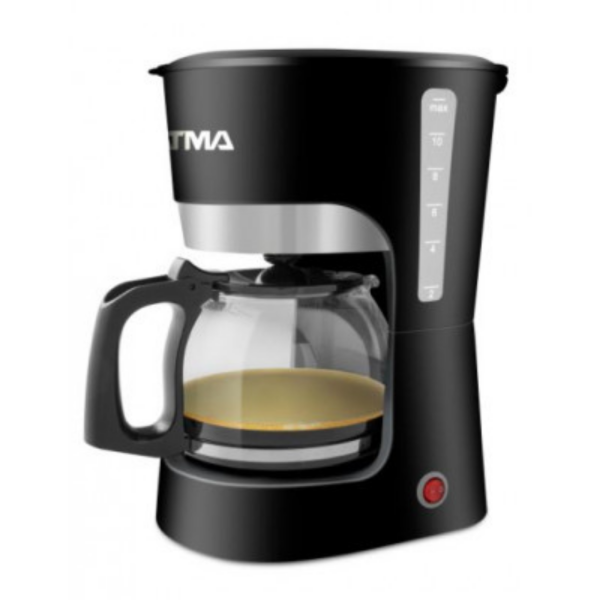 Producto - CAFETERA ATMA CA8143N