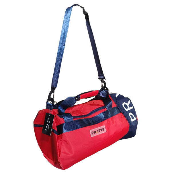 Producto - Bolso deportivo PRATTYS modelo BV165 unisex - 5