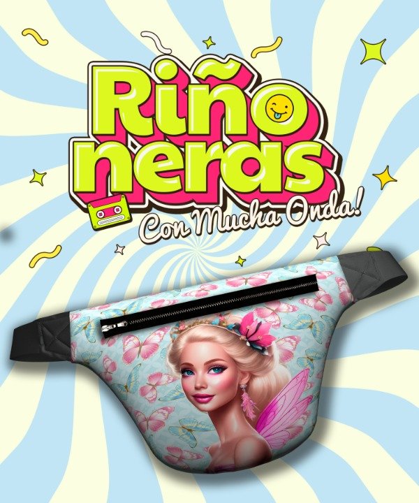 Producto - RIÑONERAS COD 5166 - 3