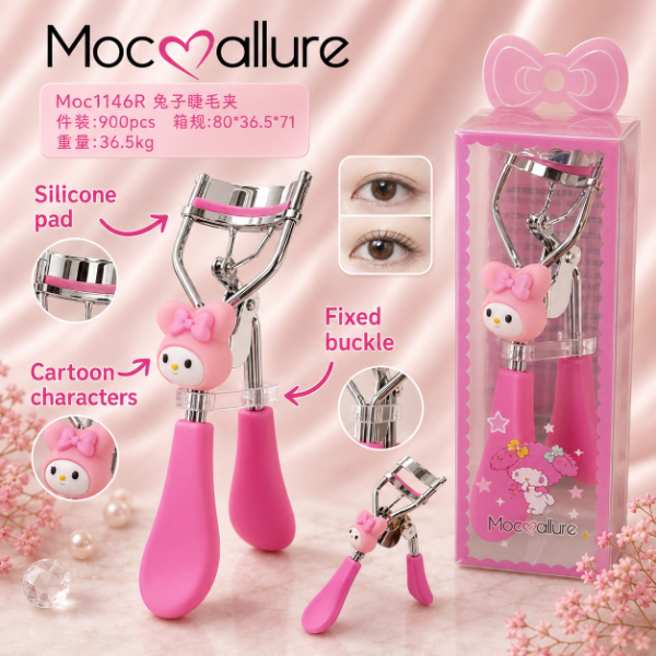 Producto - ARQUEADOR CON PERSONAJE MOCOALLURE MOC1145