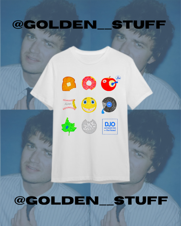 Producto - REMERA DISEÑO 5 - DJO