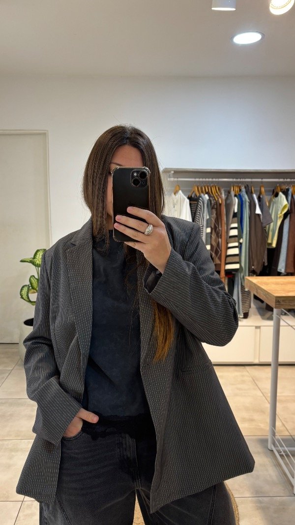 Producto - Blazer Cusco